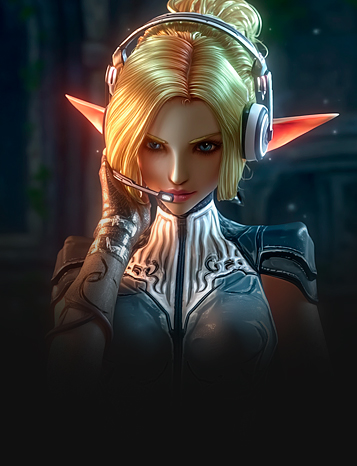 Поддержка 24/7